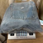 Levi's Levi’s 560 Y2K 2001 loose fit straight leg jean medium wash Photo 7