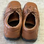 Dr. Martens Vintage  Brown Leather Oxford Shoes Size 7 US/39 EU Thailand Womens‎ Photo 4