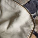 American Leather Co. Backpack Purse Tan Photo 4