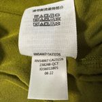 PINK - Victoria's Secret  Modal Boxy Oversized T-Shirt Mossy Green Size M Photo 12