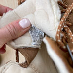 UGG  Lakesider Heritage Suede Boots Women’s size 6 Photo 4