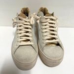 P448 Thea Mid Top Sneakers Photo 6