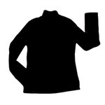 The North Face  Morningside Full Zip Fleece - S Photo 2