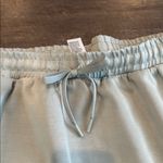 All In Motion XL Sage Green Airy Sleek Activewear Knit Skort Photo 6