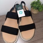 Wild Fable Women's Elliot Stretch Strappy Platform Sandals - ™ Photo 1