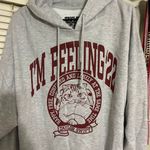 Taylor Swift Hoodie Photo 1