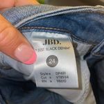 Just Black Denim JBD Jeans High Rise Skinny Jeans Photo 3