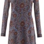 CAbi  Provincial Dress In Kyoto Blossom Size Medium NWT Photo 0