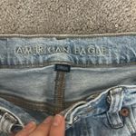American Eagle  Jeans Short 000 Photo 3