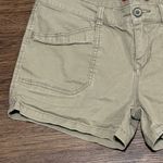 Unionbay Tan Cargo Shorts Summer Size 13 Photo 2