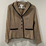 Perceptions  Blazer Jacket Photo 0