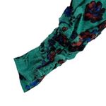 Free People Cropped Floral Hilary Top New Size Medium Photo 3