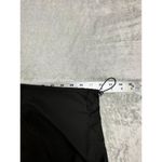 AK Hiking Windbreaker Capri Pants Black Bungie Leggs 35"w 21"L Size M Photo 5