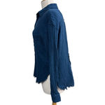 Urban Outfitters Women's  Shirt XS Blue Photo 6