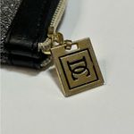 Danielle Creations Getting My Glam On Zippered Coin Purse Black Photo 7