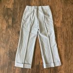 Nine West Cuffed Suit Pants Photo 3