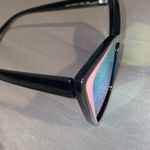 Circus by Sam Edelman sunglasses Stylish Pink and Black Sunglasses, pre-loved Photo 6