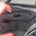 Urban Outfitters Croc Lace Up Shoulder Bag Photo 3