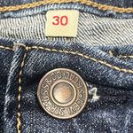 Levi's Levi’s, Denim Shirts, Size 30 Photo 3