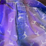 PINK - Victoria's Secret  puppy sleep shorts Photo 5