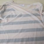 love on a hanger Sheer back Top - Small Photo 5