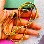 Ladies vintage dressy belt πππ€ Gold Photo 5