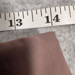 Vuori Women's Miles Ankle Pants Size S Pink Elastic Waist Activewear Photo 11