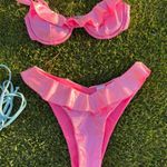 Strawberry Milk Mob Bikini Size M Photo 0