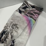 Niyama Sol Crop Leggings Gray Photo 3