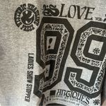 Hysteric Glamour Vintage Love Vol. 2 Antiques Sweatshirt Oversized Medium Photo 6