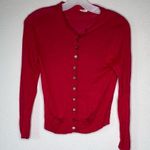 Fossil  Cardigan Sweater‎ Photo 4