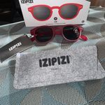 Red Women's Glasses Photo 2