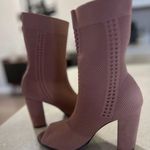 Olivia Miller sz 7 heels nwot Photo 0