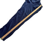 Wilfred Aritzia‎  Crop Sparks Pants Size 0 Blue Minimalist Quiet Luxury Capsule Photo 8