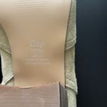 Gap tan suede women’s size: 7.5 us Photo 5
