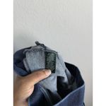 Ralph Lauren Lauren‎  Women's Pull On Modern Legging Jeans Size 12 Blue Stretch Photo 9