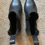 Target Rain Booties Photo 1