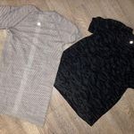 Lululemon  athletica movement tops bundle 0 Photo 0