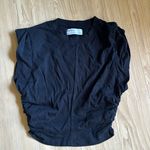 Bershka  Black Top Photo 0