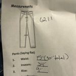 Universal Threads Universal Thread Womens Jeans Size 10/30L Blue Wash Denim Skinny Fit Photo 4