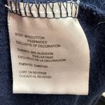 DKNY  Seattle Mariners Baseball Sport Women's Zoey Crop Full-Zip Hoodie Photo 3