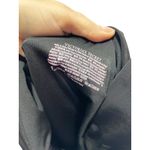 Victoria's Secret VS  Twist Plunge one piece swimsuit XL Black Photo 3