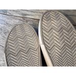 Toms  Slip On Sneakers Shoes Casual size 7.5 Alpargata Cupsole Fur 10013515‎ Photo 3