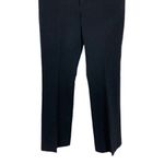 Banana Republic  Sloan Pants 2 Dark Gray Slim Fit Career Stretch Trousers Photo 2