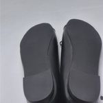 Steve Madden Glossie Ballet Flats Women Size 9M Black Slip On Casual Shoes Photo 9