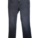 We The Free  faded black high rise boot cut size 29 jeans. Photo 2