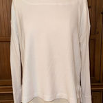 Urban Outfitters  Boat Neck Waffle Knit Top, Size XS Photo 0
