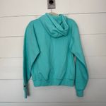 Champion  women’s Small Norris Lake Tennessee Mint Green Hoodie Sweatshirt Photo 3