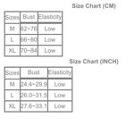 White Lace Corset Bustier Top Sheer Mesh Lingerie Cami NWT Size M Photo 1