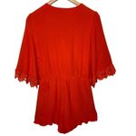 Lovers + Friends Romper Photo 6